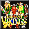 Lost Vikings