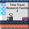 Time Travel Research Facility 2