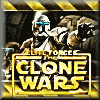 Elite Forces Clone Wars