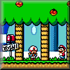 Mario World