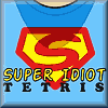 Super Idiot Tetris