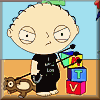 Dress Up Stewie